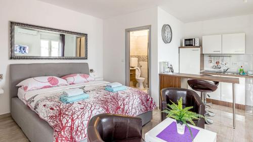 Apartments Klara