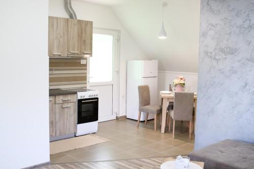 Gallery image of Blue Harmony in Palić