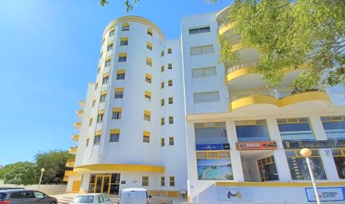Presidente Beach Apartment