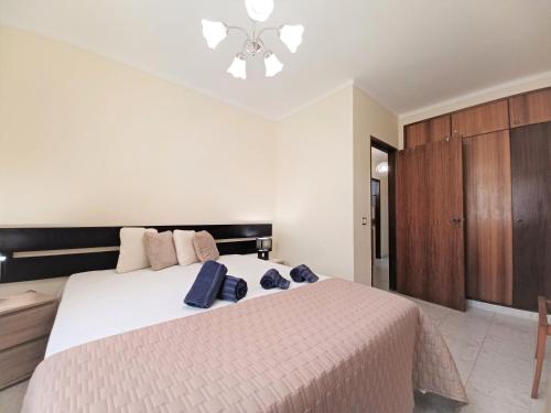 Presidente Beach Apartment