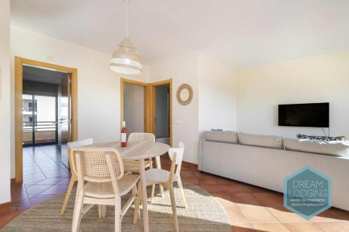 Oceanus Jardim - Dream Lodging