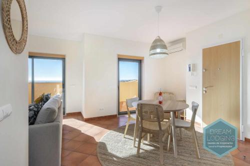 Oceanus Jardim - Dream Lodging