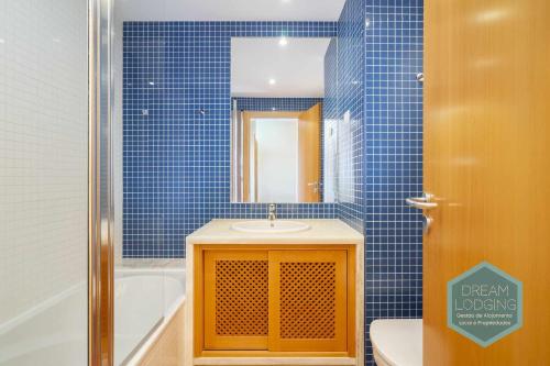Oceanus Jardim - Dream Lodging