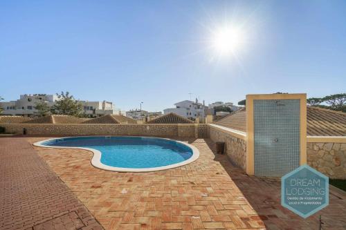 Oceanus Jardim - Dream Lodging