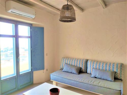 Gallery image of Mosaic Suites in Drios