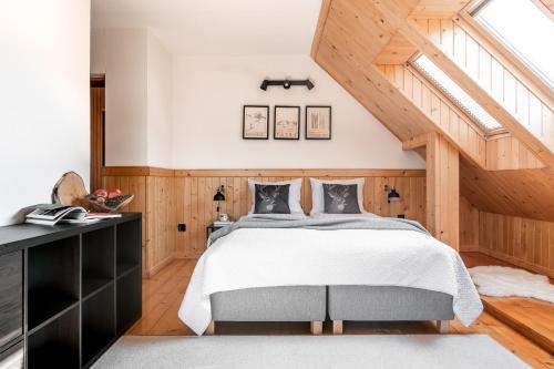 Kwatera Górska 903mnpm