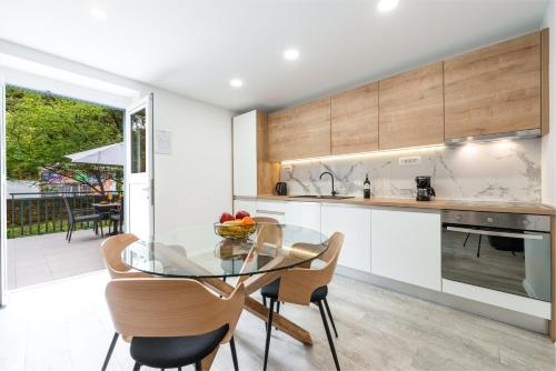 Apartment Promenade