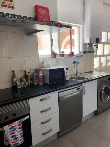 Lagos Haven Apartment