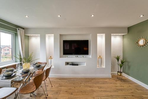 Guest Homes - Coney Green – Photos 2