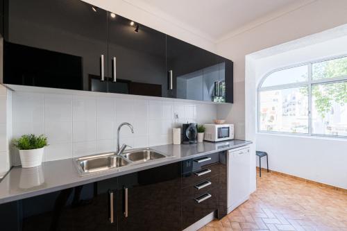 Sunny House Albufeira