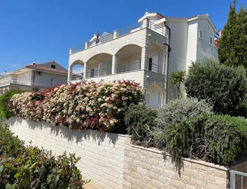 Villa Marta apartmani
