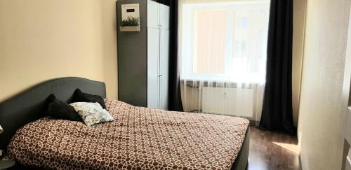 Ventspilio apartamentai