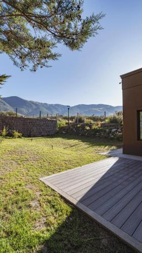 La Madrina Apart Hotel – Photos 2