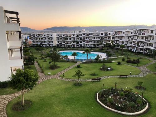 MIRADOR GOLF CABO NEGRO