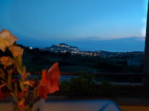 Golden view apartments Myrina Limnos