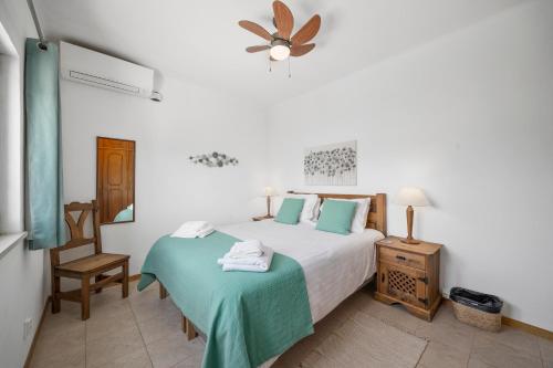 Fotografie z fotogalerie ubytování Jardim Oasis Apartment v destinaci Lagoa