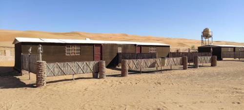 Gallery image of Bidiya Desert Camp in Aflāj