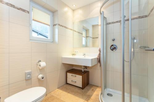 Fotografie z fotogalerie ubytování Doris Appartements v destinaci Neukirchen am Großvenediger
