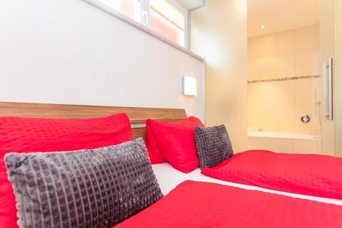Fotografie z fotogalerie ubytování Doris Appartements v destinaci Neukirchen am Großvenediger