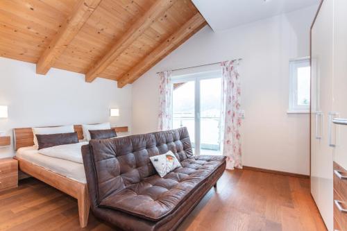 Fotografie z fotogalerie ubytování Doris Appartements v destinaci Neukirchen am Großvenediger