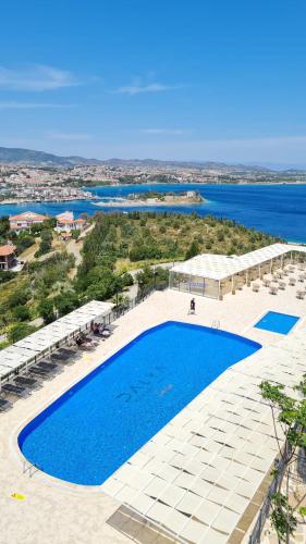 Dalya Resort Aqua & Spa Hotel Datça, Datca, Turkey - Booking.com