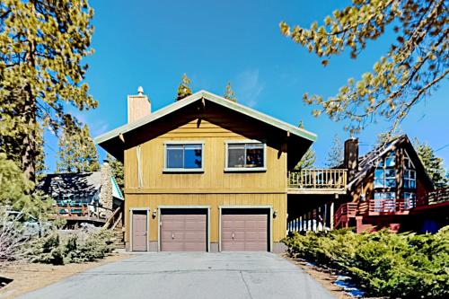 Charming Beachwalker Cabin – Photos 5