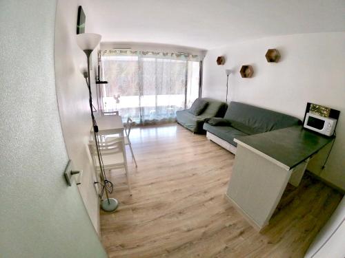 Studio 4 couchages Port Du Cap d'Agde