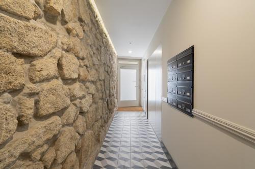 Bonjardim Design Flat - Premium Location