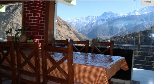 Gallery image of Ramneek Homestay in Joshīmath