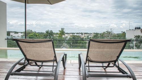 Moonshine Tulum Hotel & Hostel en Tulum