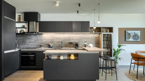 Gallery image of Royal Hilltop Residence in Labin