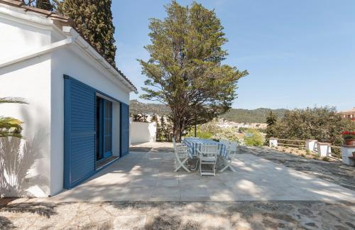 Billede fra billedgalleriet på Let's Holidays 7 Xemeneies house i Tossa de Mar