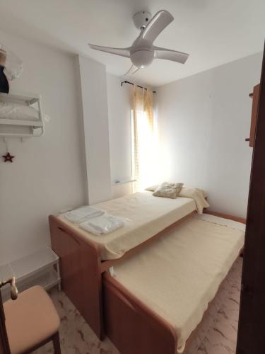 Apartamento Conil Zona tranquila con fácil aparcamiento