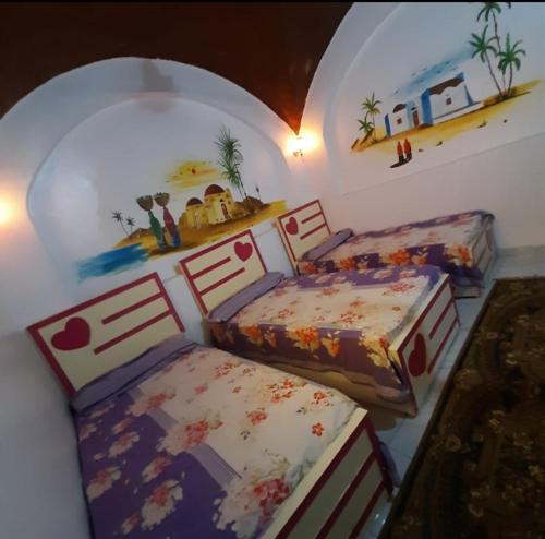 Aziza House