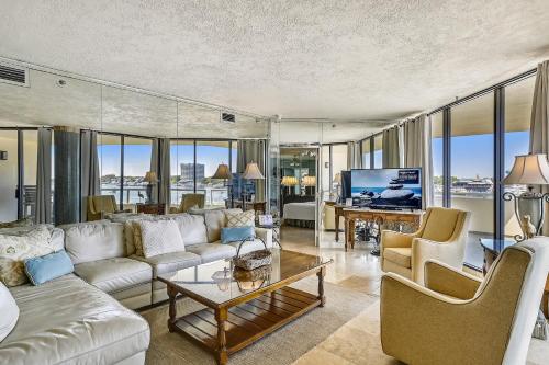 Gallery image of East Pass Towers 304 Condo in Destin