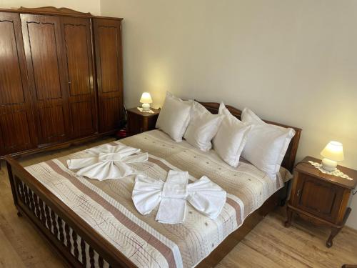 Легло или легла в стая в Private Apartment Adi