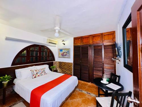 Gallery image of Suite Colonial by Cristi in Santo Domingo