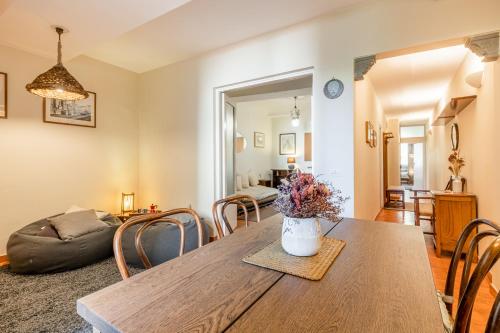 GuestHost - Mercato di Sant'Ambrogio Cozy Apartment