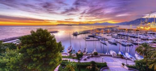 Vido Yacht Palermo – Photos 2