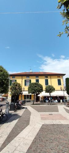 Alla Vecchia Scuola