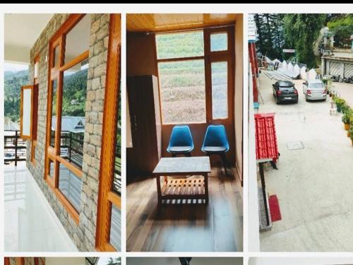 Fotografie z fotogalerie ubytování Hotel Cozy Haven v destinaci Mandi
