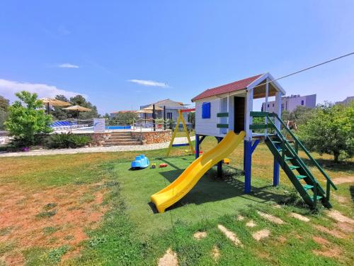 Apartments CVITA HOLIDAY - Villa NATALI