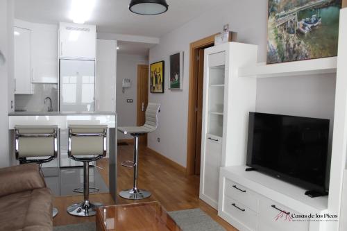 Imagen de la galería de VUT Las Saucedas - Casas de los Picos, en Panes