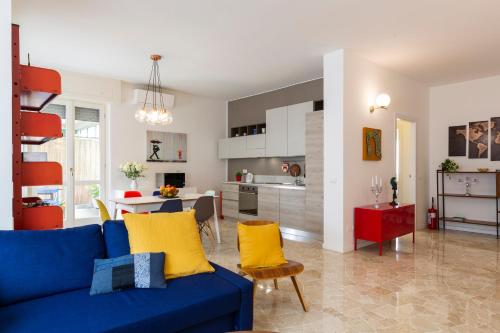 CASA RELAX - Central Station