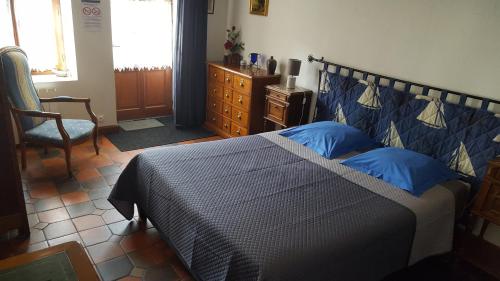 Photo de la galerie de l'établissement La Closeraie, à Champagné-les-Marais