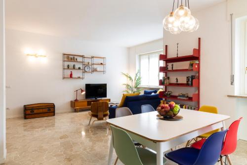 CASA RELAX - Central Station
