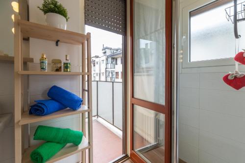 CASA RELAX - Central Station