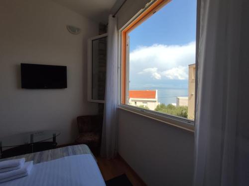 Foto dalla galleria di Apartment Sandrica a Stomorska