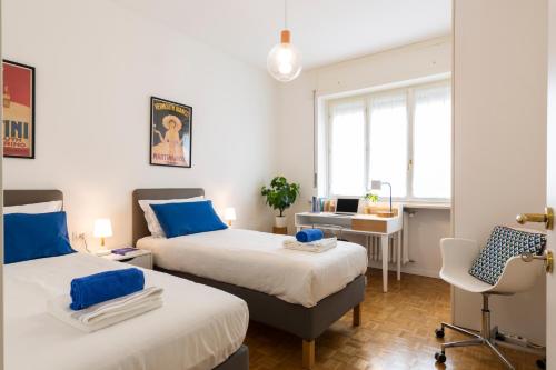 CASA RELAX - Central Station