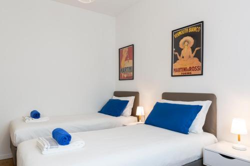 CASA RELAX - Central Station